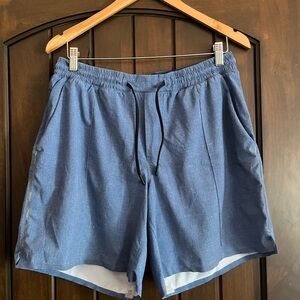 Men’s Lululemon Athletica Athletic Shorts L/XL